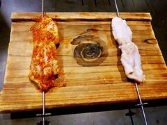 -很久以前羊肉串(清河店)