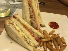 -维卡食舍(户部山店)