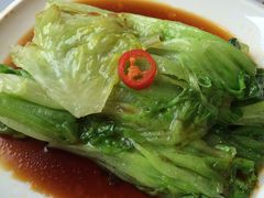 -御花园·粤菜·海鲜火锅(中山公园店)