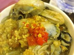 -冯姐生蚝(迎宾广场店)