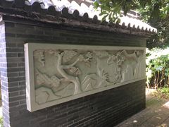 -杭州半山国家森林公园