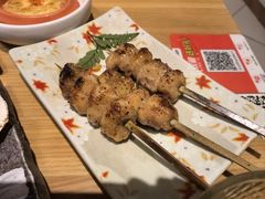 -三石铁板烧(紫竹桥店)