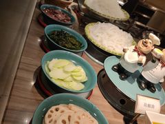 -德悦高风味餐厅