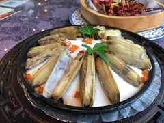 -宁波状元楼酒店(和义路店)