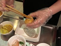 -海底捞火锅(枫蓝国际购物中心店)