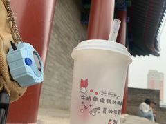 -西安城墙·碑林历史文化景区