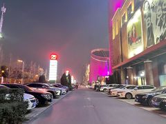 -砂之船奥特莱斯(合肥店)