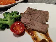 -博林天瑞喜来登酒店·西丽尚膳