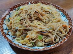 -食来运转平潭小吃(平潭店)