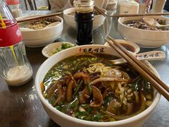 -面艺世家(驸马街店)