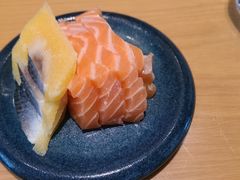 -The Place 自助餐(香港康得思酒店)