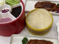 -红菜坊·烤鸭·川鲁宴(石园店)