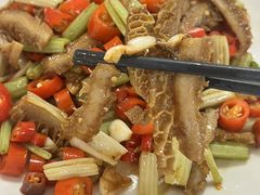 -怀德酒楼·粤菜·海鲜·茶点(宝安国际机场店)