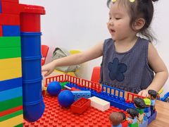 -童程童美少儿编程乐高机器人(凯德天府校区)