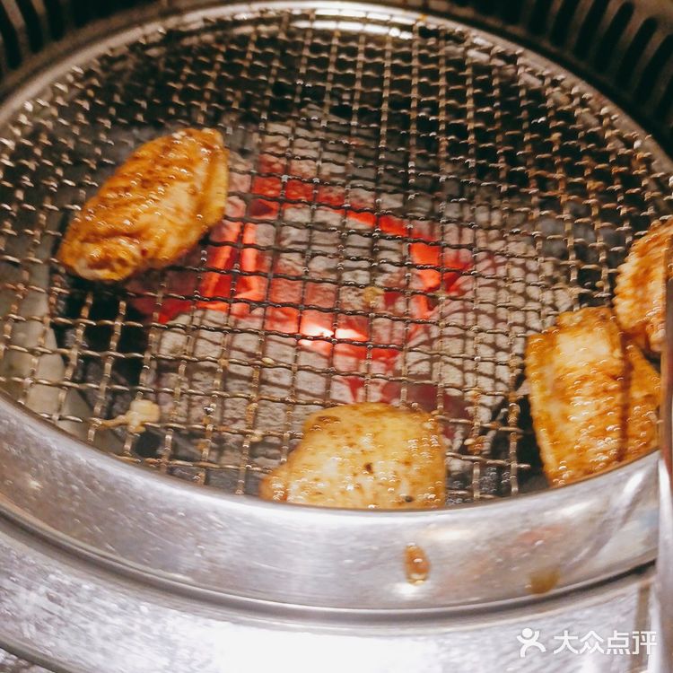 所吃道的非常优秀的食物，我以后还会再来这个地方吃的