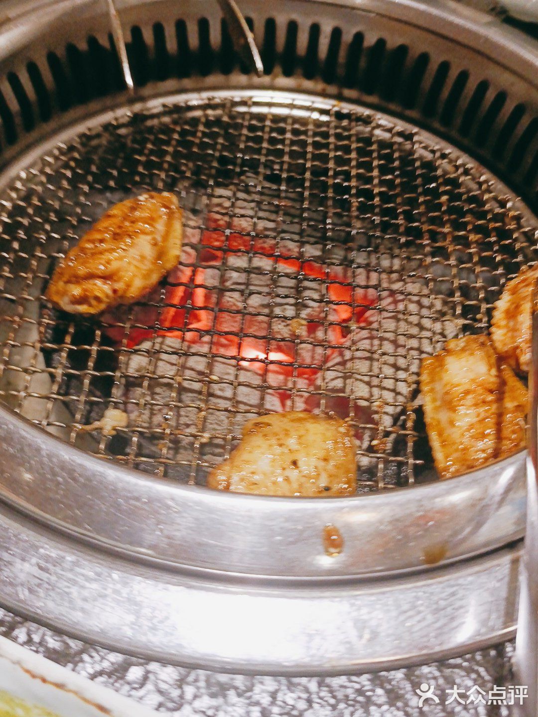 所吃道的非常优秀的食物，我以后还会再来这个地方吃的