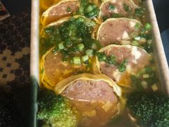 -蘑菇私房菜小馆(杨家坪西城天街店)