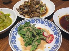 -小厨师·二十年沈家门小海鲜(百井坊巷店)