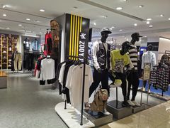 -茂业百货(东门店)