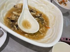 -台北楚楚园馅饼粥(虹桥南丰城店)