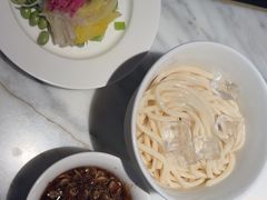 -京味斋·北京烤鸭(华威桥北工大店)