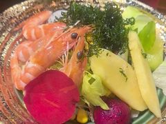 -大江户日本料理(吕厝店)