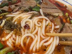 -无名羊肉粉(赤水店)