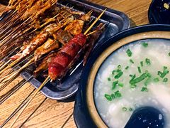 -程友记小海鲜·烧烤(马狮店)