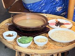 -一坐一忘云南菜(三里屯店)