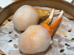 -蔡澜点心·粤菜(丽泽天街店)