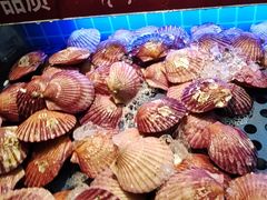 -四囍码头海鲜烧烤自助火锅(外滩南京东路悦荟广场店)
