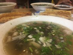 -协顺园回头馆(南顺城路店)