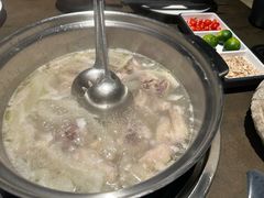 -同仁四季椰子鸡(宝安壹方城店)