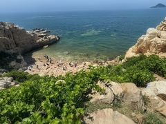 -养马岛旅游度假区
