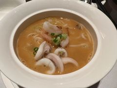 -领事馆19号中餐厅(厦门海景洲际酒店)