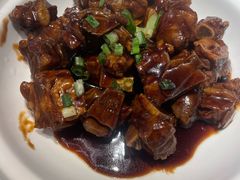 -绿茶餐厅(青岛城阳万象汇店)