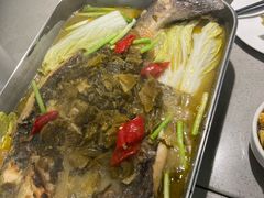 -半天妖烤鱼(方庄店)