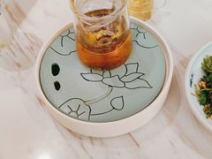 -荷花亭·湖北融合菜(中商广场店)