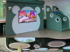 -佛冈森波拉度假区