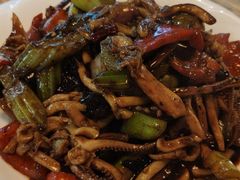-观景小胖烧烤(观景店)