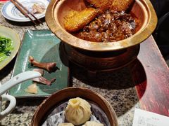 -南京大牌档(人民广场店)