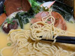 -松临·铁板烧&Omakase(神农店)