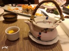 -月下料理(楷林IFC店)