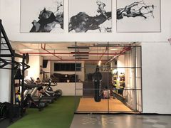 -YCHL Studios健身工作室(市二宫店)