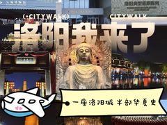 -一记洛阳菜·糖醋小排·水席(十字街店)