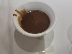 沙茶酱-八合里潮汕鲜牛肉火锅(万科里店)