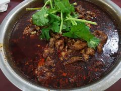 -温江公平红烧兔(总店)