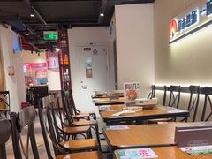 -和府捞面(东直门银座店)