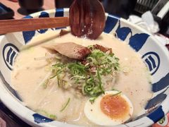 -味千拉面(东方明珠店)