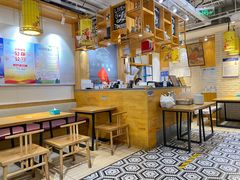 大堂-小幸湖春饼(悦茂购物中心店)